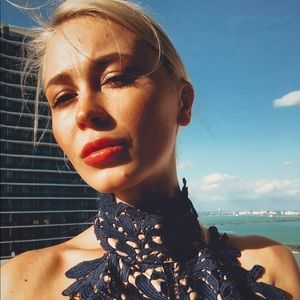 Meet your Posher, Karyna